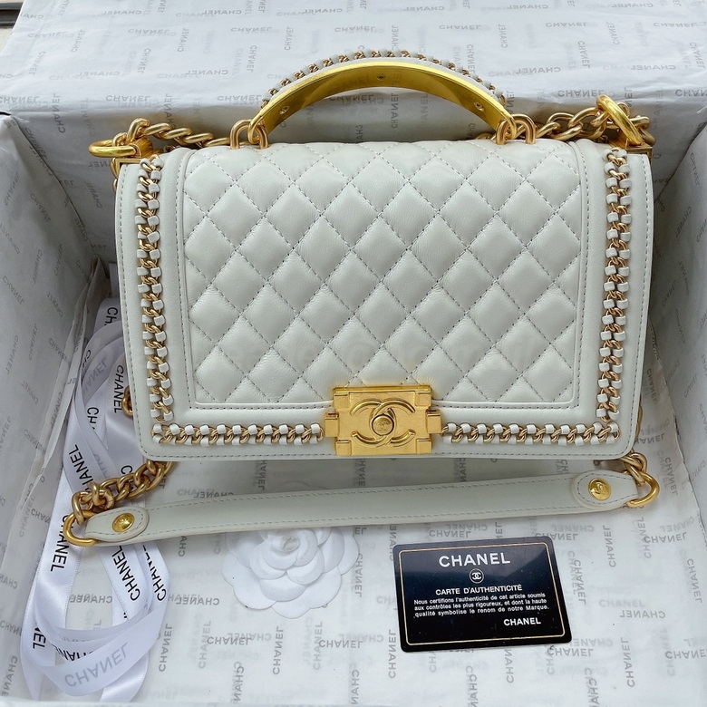 Chanel Handbags 225